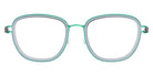 Lindberg® Kid|Teen™ Attila LIN KID Attila Wide-85-85-P10-K159 44 - Wide-85-85-K159 Eyeglasses