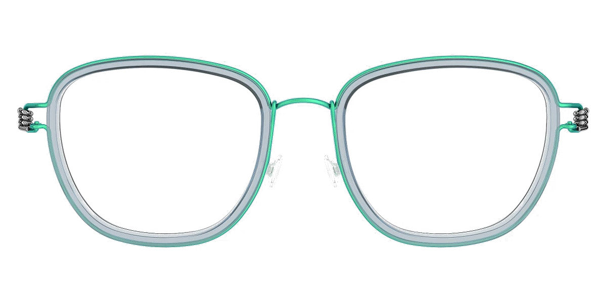 Lindberg® Kid|Teen™ Attila LIN KID Attila Wide-85-85-P10-K159 44 - Wide-85-85-K159 Eyeglasses