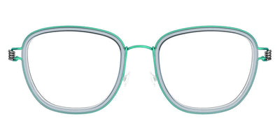 Lindberg® Kid|Teen™ Attila LIN KID Attila Wide-85-85-P10-K159 44 - Wide-85-85-K159 Eyeglasses