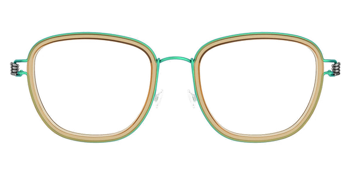 Lindberg® Kid|Teen™ Attila LIN KID Attila Wide-85-85-P10-K223 44 - Wide-85-85-K223 Eyeglasses