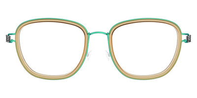 Lindberg® Kid|Teen™ Attila LIN KID Attila Wide-85-85-P10-K223 44 - Wide-85-85-K223 Eyeglasses