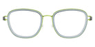 Lindberg® Kid|Teen™ Attila LIN KID Attila Wide-95-95-P10-K159 44 - Wide-95-95-K159 Eyeglasses