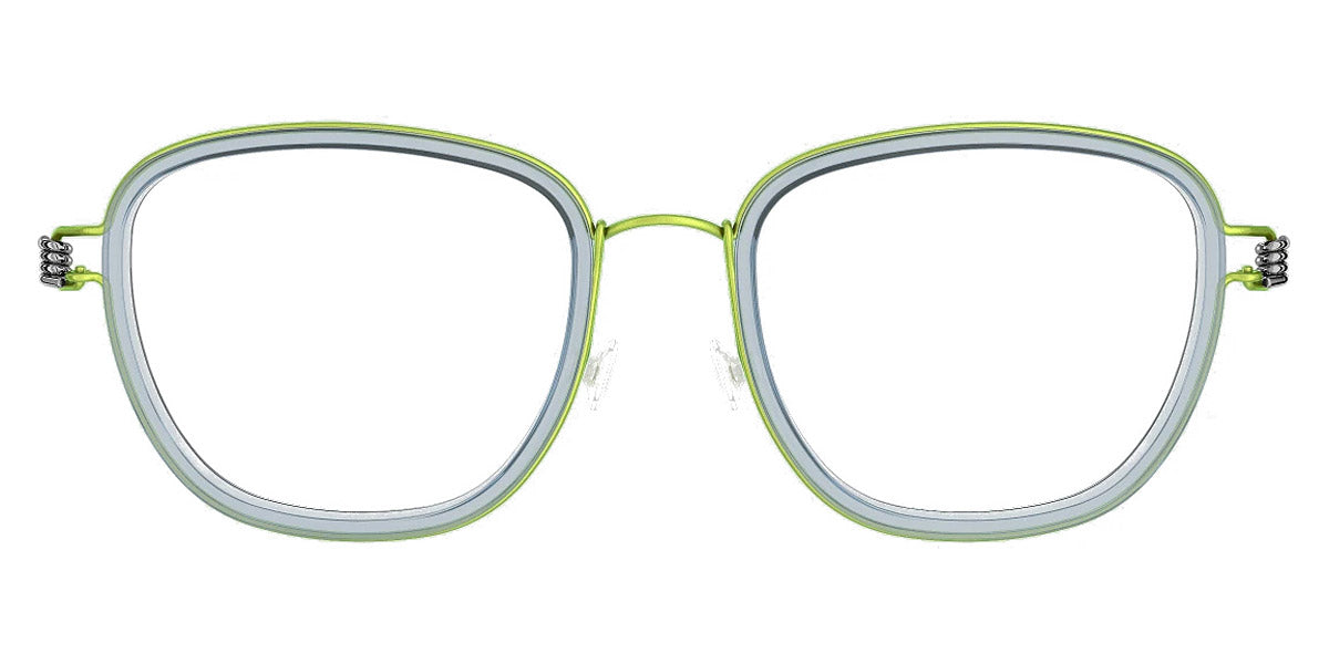 Lindberg® Kid|Teen™ Attila LIN KID Attila Wide-95-95-P10-K159 44 - Wide-95-95-K159 Eyeglasses