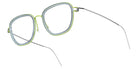 Lindberg® Kid|Teen™ Attila LIN KID Attila Wide-95-95-P10-K159 44 - Wide-95-95-K159 Eyeglasses