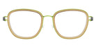 Lindberg® Kid|Teen™ Attila LIN KID Attila Wide-95-95-P10-K223 44 - Wide-95-95-K223 Eyeglasses