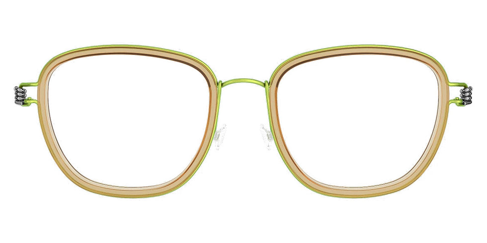 Lindberg® Kid|Teen™ Attila LIN KID Attila Wide-95-95-P10-K223 44 - Wide-95-95-K223 Eyeglasses