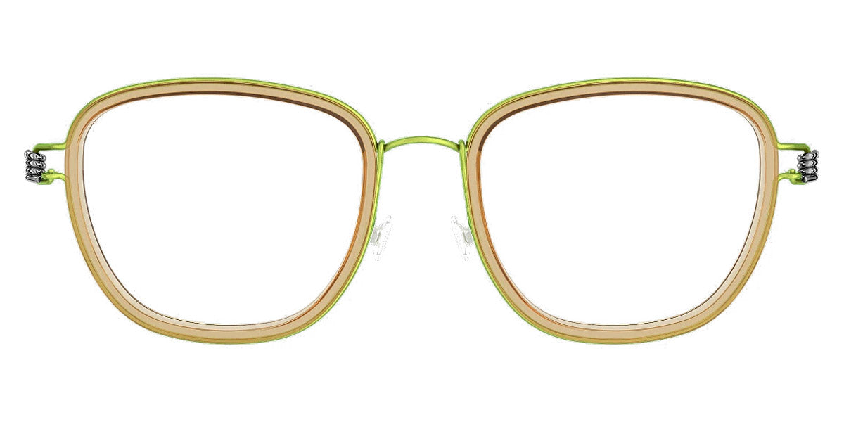 Lindberg® Kid|Teen™ Attila LIN KID Attila Wide-95-95-P10-K223 44 - Wide-95-95-K223 Eyeglasses