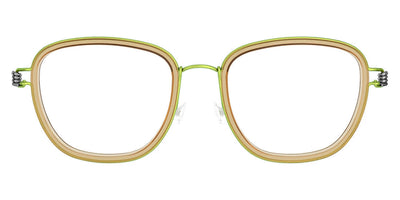 Lindberg® Kid|Teen™ Attila LIN KID Attila Wide-95-95-P10-K223 44 - Wide-95-95-K223 Eyeglasses
