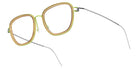 Lindberg® Kid|Teen™ Attila LIN KID Attila Wide-95-95-P10-K223 44 - Wide-95-95-K223 Eyeglasses