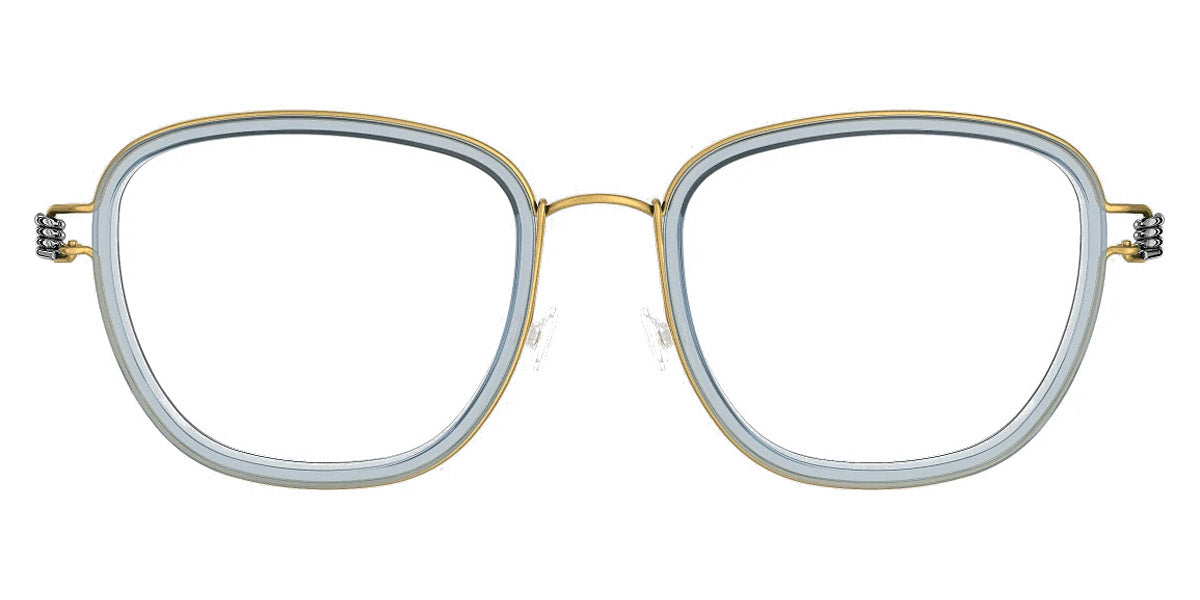 Lindberg® Kid|Teen™ Attila LIN KID Attila Wide-GT-GT-P10-K159 44 - Wide-GT-GT-K159 Eyeglasses