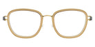 Lindberg® Kid|Teen™ Attila LIN KID Attila Wide-GT-GT-P10-K223 44 - Wide-GT-GT-K223 Eyeglasses