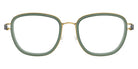 Lindberg® Kid|Teen™ Attila LIN KID Attila Wide-GT-GT-P10-K277 44 - Wide-GT-GT-K277 Eyeglasses