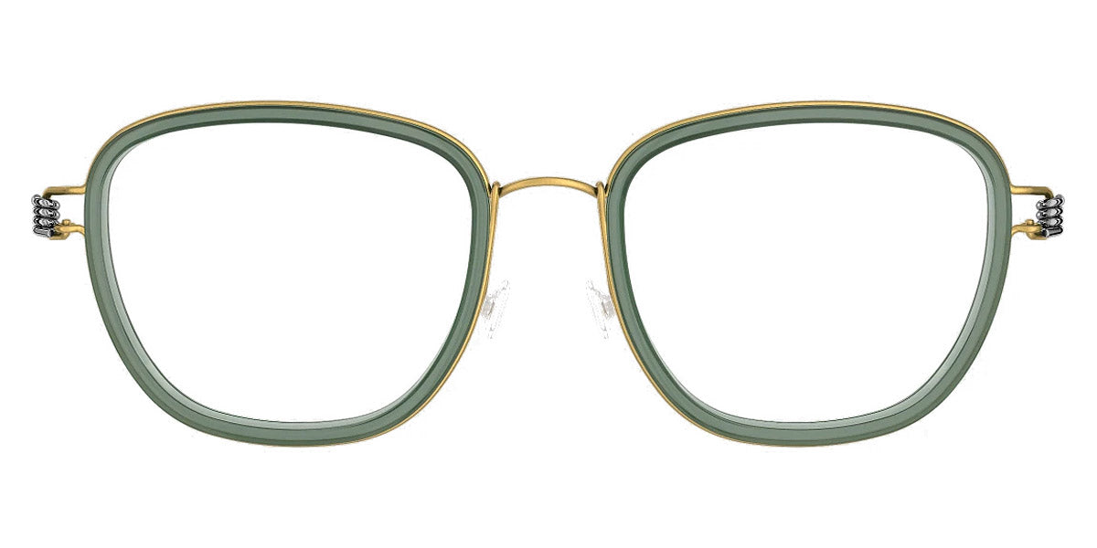 Lindberg® Kid|Teen™ Attila LIN KID Attila Wide-GT-GT-P10-K277 44 - Wide-GT-GT-K277 Eyeglasses