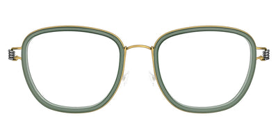Lindberg® Kid|Teen™ Attila LIN KID Attila Wide-GT-GT-P10-K277 44 - Wide-GT-GT-K277 Eyeglasses