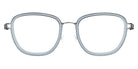 Lindberg® Kid|Teen™ Attila LIN KID Attila Wide-P10-P10-P10-K159 44 - Wide-P10-P10-K159 Eyeglasses