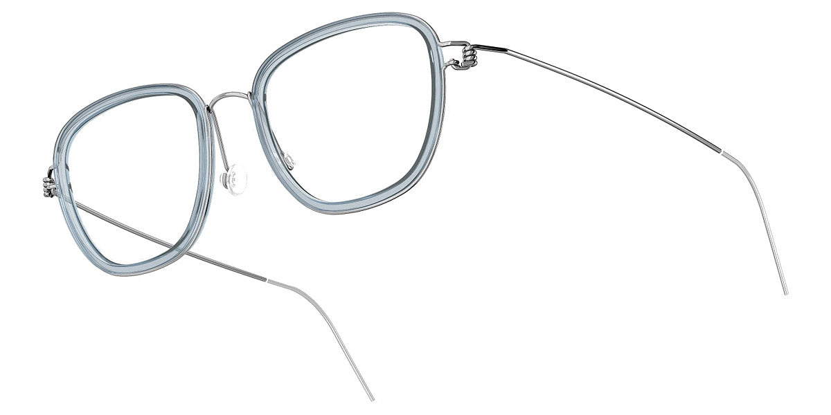 Lindberg® Kid|Teen™ Attila LIN KID Attila Wide-P10-P10-P10-K159 44 - Wide-P10-P10-K159 Eyeglasses
