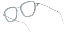 Lindberg® Kid|Teen™ Attila LIN KID Attila Wide-P10-P10-P10-K159 44 - Wide-P10-P10-K159 Eyeglasses