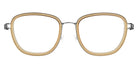Lindberg® Kid|Teen™ Attila LIN KID Attila Wide-P10-P10-P10-K223 44 - Wide-P10-P10-K223 Eyeglasses