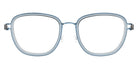 Lindberg® Kid|Teen™ Attila LIN KID Attila Wide-P20-P20-P10-K159 44 - Wide-P20-P20-K159 Eyeglasses