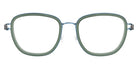 Lindberg® Kid|Teen™ Attila LIN KID Attila Wide-P20-P20-P10-K277 44 - Wide-P20-P20-K277 Eyeglasses