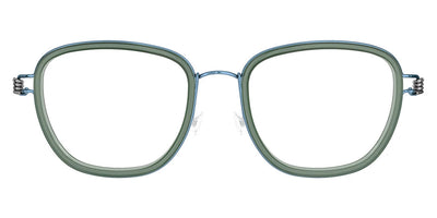 Lindberg® Kid|Teen™ Attila LIN KID Attila Wide-P20-P20-P10-K277 44 - Wide-P20-P20-K277 Eyeglasses