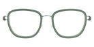 Lindberg® Kid|Teen™ Attila LIN KID Attila Wide-P25-P25-P10-K277 44 - Wide-P25-P25-K277 Eyeglasses