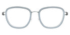 Lindberg® Kid|Teen™ Attila LIN KID Attila Wide-P30-P30-P10-K159 44 - Wide-P30-P30-K159 Eyeglasses