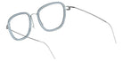 Lindberg® Kid|Teen™ Attila LIN KID Attila Wide-P30-P30-P10-K159 44 - Wide-P30-P30-K159 Eyeglasses
