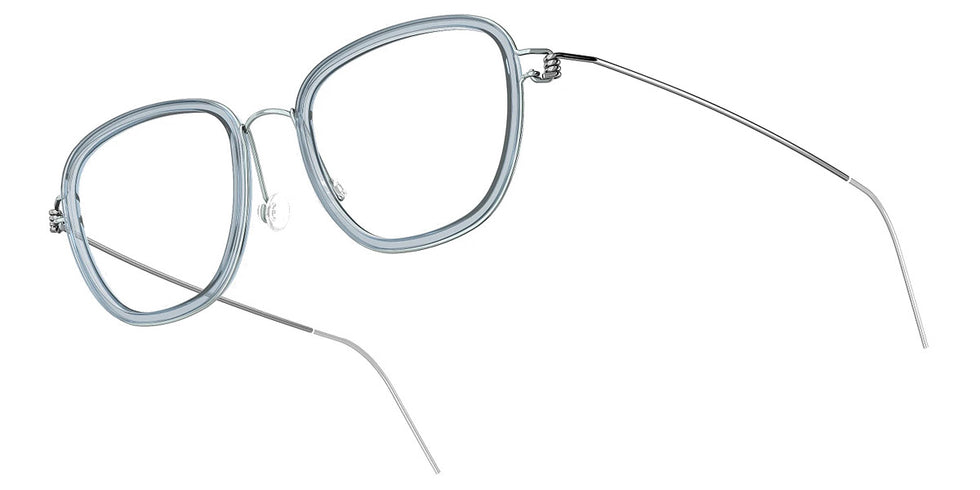 Lindberg® Kid|Teen™ Attila LIN KID Attila Wide-P30-P30-P10-K159 44 - Wide-P30-P30-K159 Eyeglasses