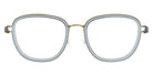 Lindberg® Kid|Teen™ Attila LIN KID Attila Wide-P35-P35-P10-K159 44 - Wide-P35-P35-K159 Eyeglasses