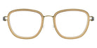 Lindberg® Kid|Teen™ Attila LIN KID Attila Wide-P35-P35-P10-K223 44 - Wide-P35-P35-K223 Eyeglasses