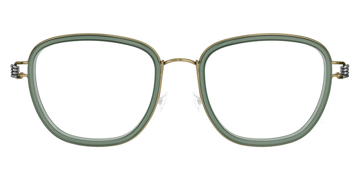 Lindberg® Kid|Teen™ Attila LIN KID Attila Wide-P35-P35-P10-K277 44 - Wide-P35-P35-K277 Eyeglasses
