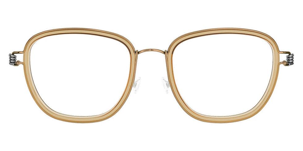 Lindberg® Kid|Teen™ Attila LIN KID Attila Wide-P60-P60-P10-K223 44 - Wide-P60-P60-K223 Eyeglasses