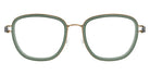 Lindberg® Kid|Teen™ Attila LIN KID Attila Wide-P60-P60-P10-K277 44 - Wide-P60-P60-K277 Eyeglasses