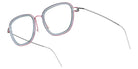 Lindberg® Kid|Teen™ Attila LIN KID Attila Wide-P70-P70-P10-K159 44 - Wide-P70-P70-K159 Eyeglasses