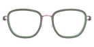 Lindberg® Kid|Teen™ Attila LIN KID Attila Wide-P70-P70-P10-K277 44 - Wide-P70-P70-K277 Eyeglasses