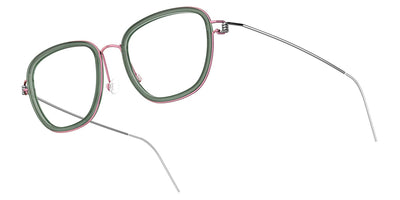 Lindberg® Kid|Teen™ Attila LIN KID Attila Wide-P70-P70-P10-K277 44 - Wide-P70-P70-K277 Eyeglasses