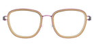 Lindberg® Kid|Teen™ Attila LIN KID Attila Wide-P75-P75-P10-K223 44 - Wide-P75-P75-K223 Eyeglasses