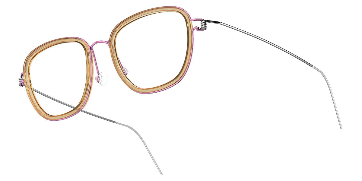 Lindberg® Kid|Teen™ Attila LIN KID Attila Wide-P75-P75-P10-K223 44 - Wide-P75-P75-K223 Eyeglasses