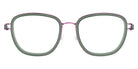 Lindberg® Kid|Teen™ Attila LIN KID Attila Wide-P75-P75-P10-K277 44 - Wide-P75-P75-K277 Eyeglasses