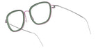 Lindberg® Kid|Teen™ Attila LIN KID Attila Wide-P75-P75-P10-K277 44 - Wide-P75-P75-K277 Eyeglasses
