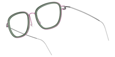 Lindberg® Kid|Teen™ Attila LIN KID Attila Wide-P75-P75-P10-K277 44 - Wide-P75-P75-K277 Eyeglasses