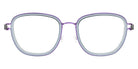 Lindberg® Kid|Teen™ Attila LIN KID Attila Wide-P77-P77-P10-K159 44 - Wide-P77-P77-K159 Eyeglasses