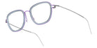 Lindberg® Kid|Teen™ Attila LIN KID Attila Wide-P77-P77-P10-K159 44 - Wide-P77-P77-K159 Eyeglasses