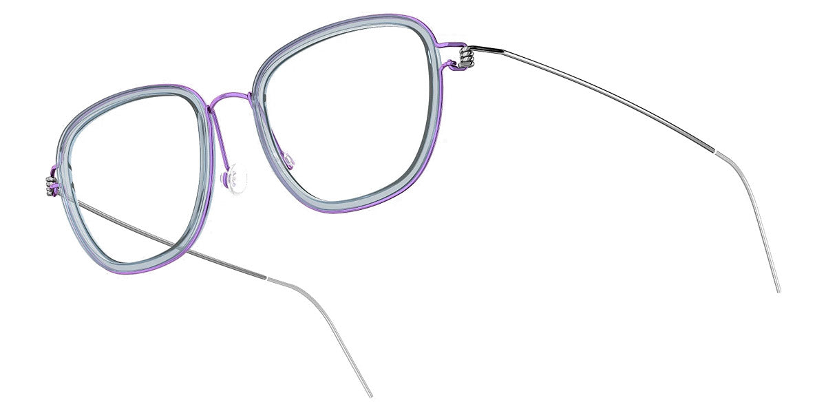 Lindberg® Kid|Teen™ Attila LIN KID Attila Wide-P77-P77-P10-K159 44 - Wide-P77-P77-K159 Eyeglasses