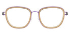 Lindberg® Kid|Teen™ Attila LIN KID Attila Wide-P77-P77-P10-K223 44 - Wide-P77-P77-K223 Eyeglasses