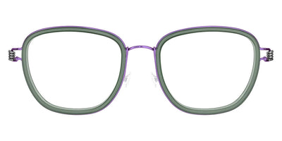 Lindberg® Kid|Teen™ Attila LIN KID Attila Wide-P77-P77-P10-K277 44 - Wide-P77-P77-K277 Eyeglasses