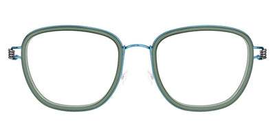 Lindberg® Kid|Teen™ Attila LIN KID Attila Wide-P80-P80-P10-K277 44 - Wide-P80-P80-K277 Eyeglasses