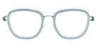 Lindberg® Kid|Teen™ Attila LIN KID Attila Wide-P85-P85-P10-K159 44 - Wide-P85-P85-K159 Eyeglasses