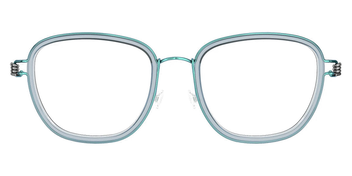 Lindberg® Kid|Teen™ Attila LIN KID Attila Wide-P85-P85-P10-K159 44 - Wide-P85-P85-K159 Eyeglasses